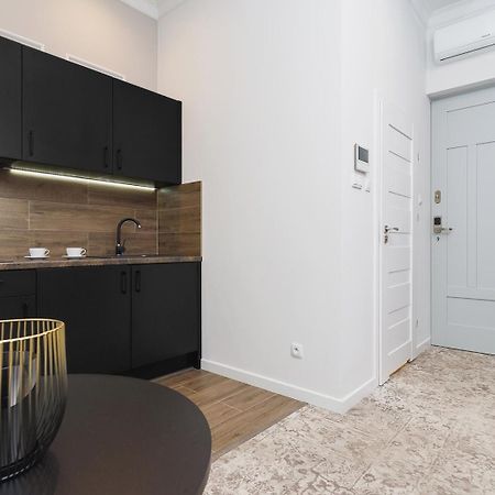 Apartment With Balcony - Rakowicka 6 Street Krakkó Kültér fotó
