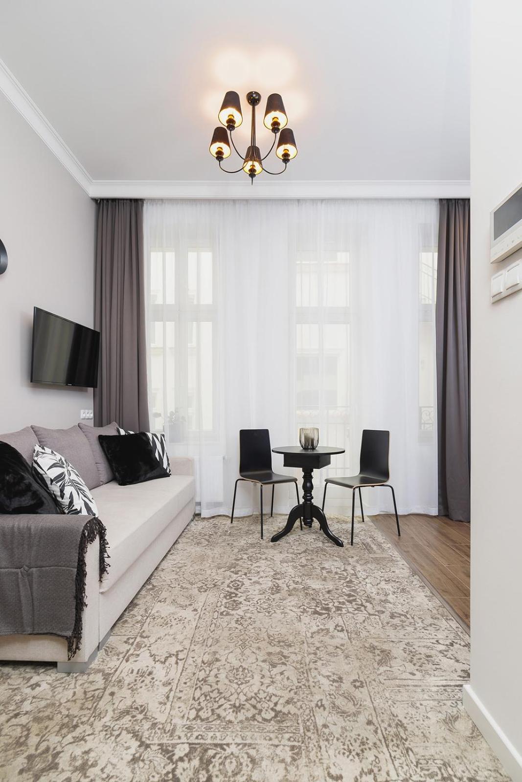 Apartment With Balcony - Rakowicka 6 Street Krakkó Kültér fotó
