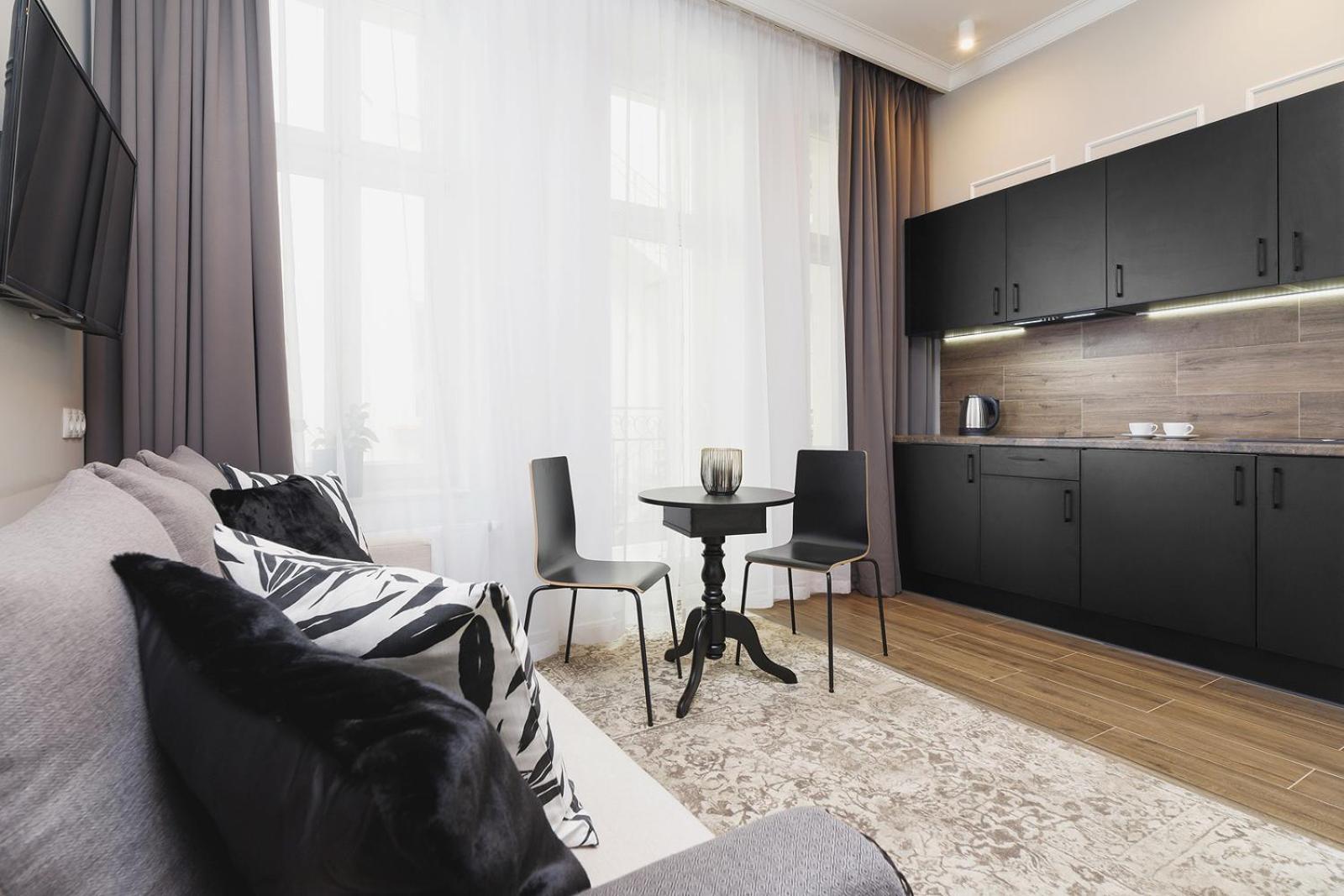 Apartment With Balcony - Rakowicka 6 Street Krakkó Kültér fotó