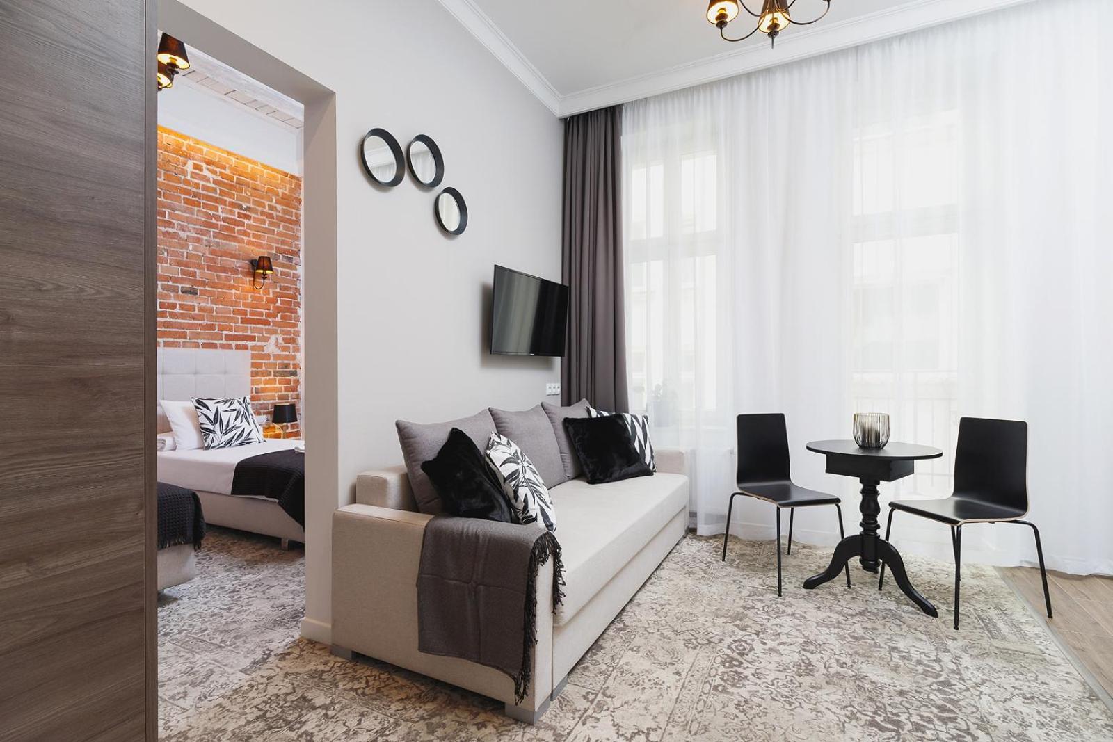 Apartment With Balcony - Rakowicka 6 Street Krakkó Kültér fotó